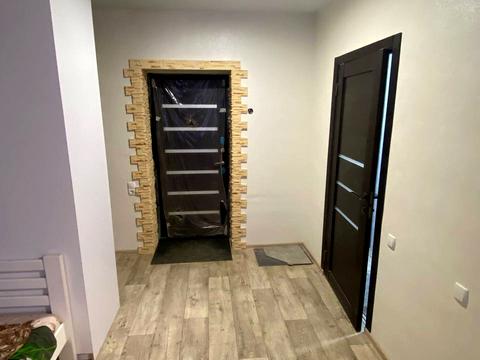 квартира за адресою Барабашова вул., 10в