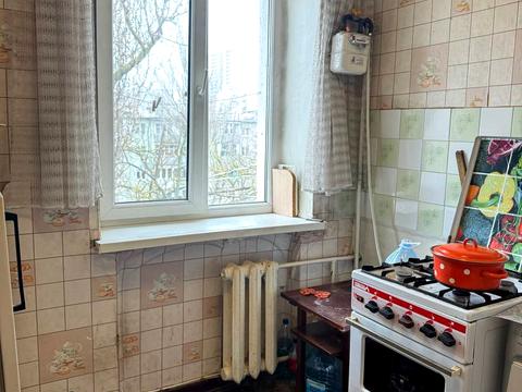 квартира за адресою Євгена Танцюри вул., 37/43