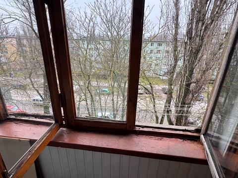 квартира за адресою Євгена Танцюри вул., 37/43