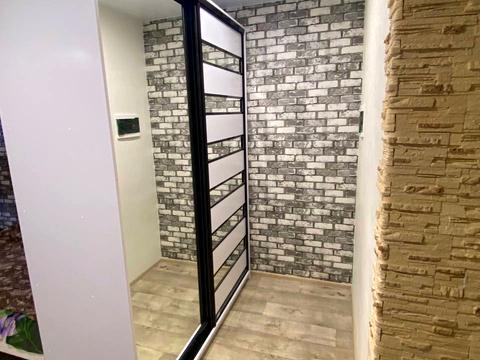 квартира за адресою Барабашова вул., 10в