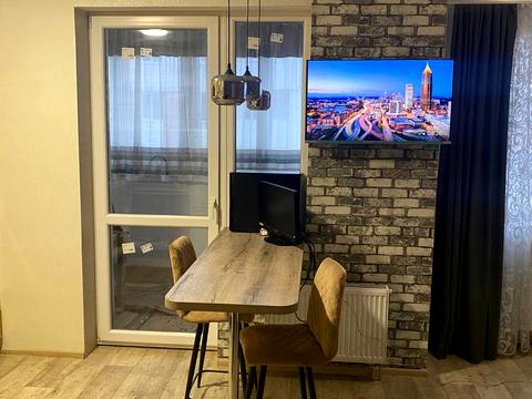 квартира за адресою Барабашова вул., 10в