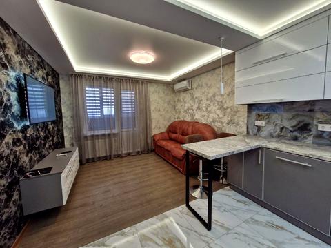 квартира за адресою Київ, Коноплянська вул., 22-А