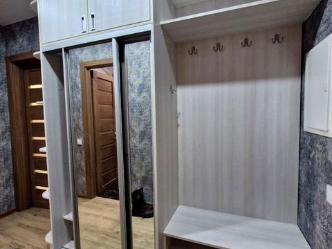 квартира за адресою Київ, Коноплянська вул., 22-А