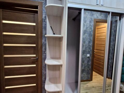 квартира за адресою Київ, Коноплянська вул., 22-А