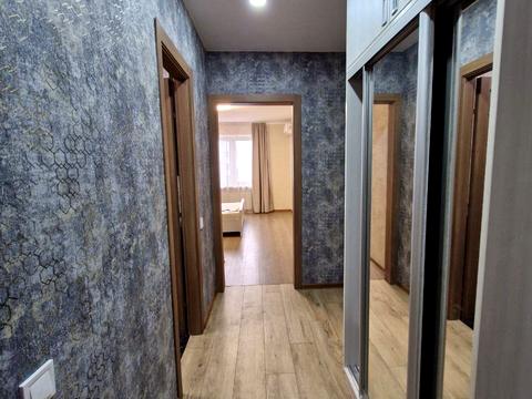 квартира за адресою Київ, Коноплянська вул., 22-А