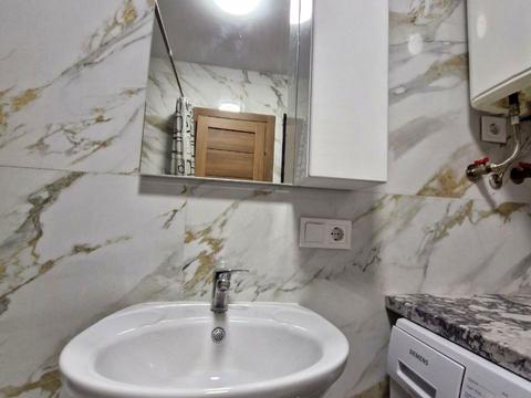 квартира за адресою Київ, Коноплянська вул., 22-А