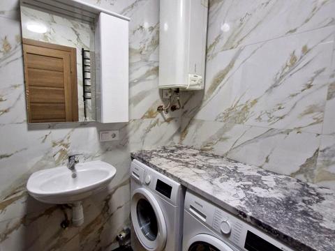 квартира за адресою Київ, Коноплянська вул., 22-А