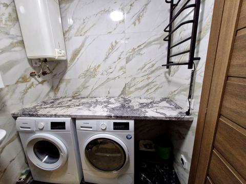 квартира за адресою Київ, Коноплянська вул., 22-А