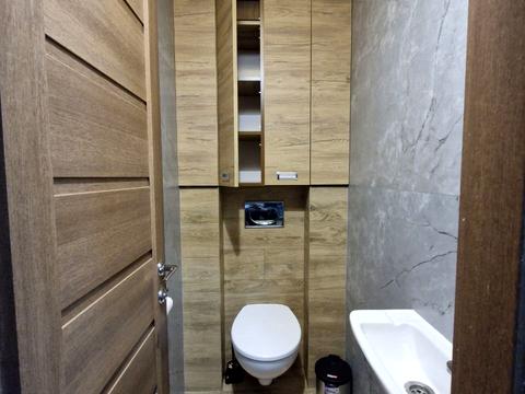 квартира за адресою Київ, Коноплянська вул., 22-А