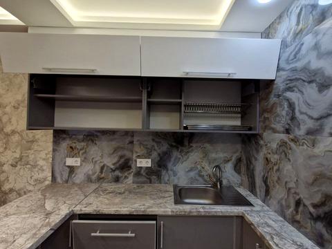 квартира за адресою Київ, Коноплянська вул., 22-А