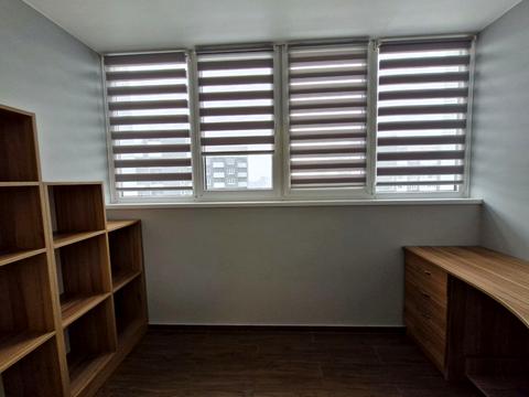 квартира за адресою Київ, Коноплянська вул., 22-А