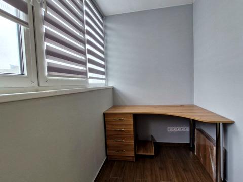 квартира за адресою Київ, Коноплянська вул., 22-А