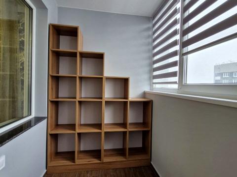 квартира за адресою Київ, Коноплянська вул., 22-А