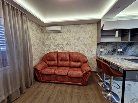 квартира за адресою Київ, Коноплянська вул., 22-А