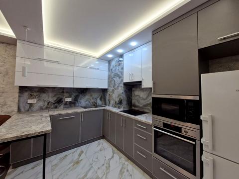 квартира за адресою Київ, Коноплянська вул., 22-А