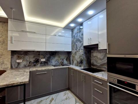 квартира за адресою Київ, Коноплянська вул., 22-А