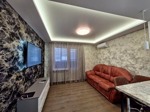 квартира за адресою Київ, Коноплянська вул., 22-А