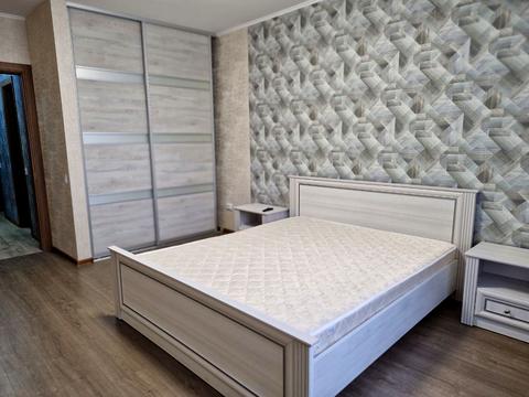 квартира за адресою Київ, Коноплянська вул., 22-А