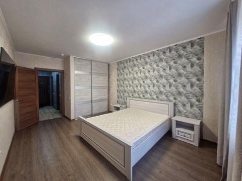 квартира за адресою Київ, Коноплянська вул., 22-А