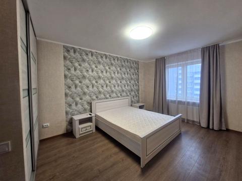 квартира за адресою Київ, Коноплянська вул., 22-А