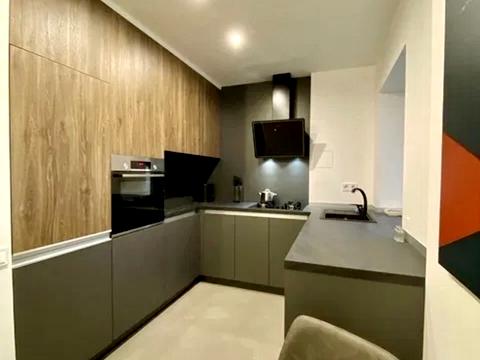 квартира за адресою Київ, Івана Мар'яненка пров., 9