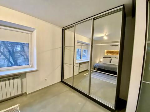 квартира за адресою Київ, Івана Мар'яненка пров., 9