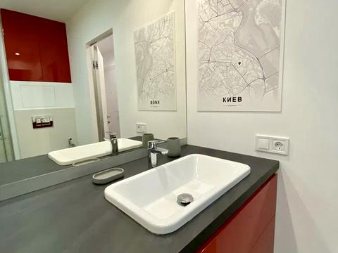 квартира за адресою Київ, Івана Мар'яненка пров., 9