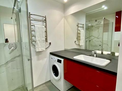 квартира за адресою Київ, Івана Мар'яненка пров., 9