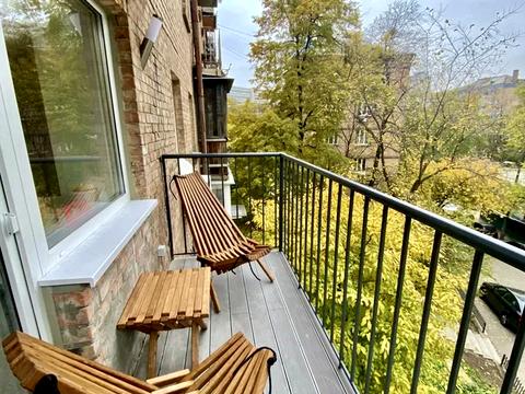 квартира за адресою Київ, Івана Мар'яненка пров., 9