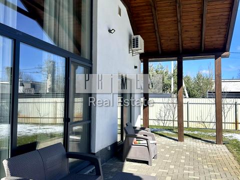 будинок за адресою Путрівка