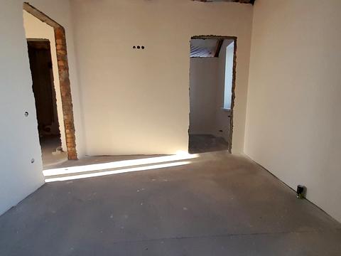 дом по адресу п. Березина, 6-й провілок Леоніда Каденюка