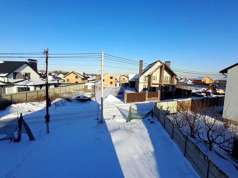 дом по адресу п. Березина, 6-й провілок Леоніда Каденюка