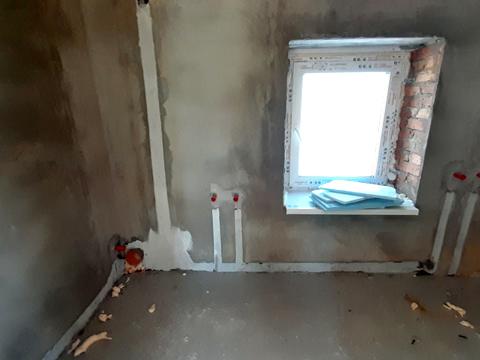 дом по адресу п. Березина, 6-й провілок Леоніда Каденюка