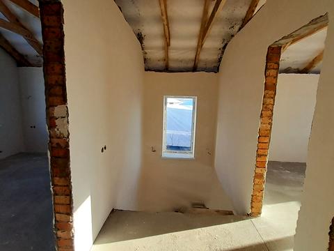 дом по адресу п. Березина, 6-й провілок Леоніда Каденюка