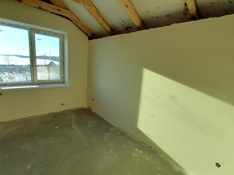 дом по адресу п. Березина, 6-й провілок Леоніда Каденюка