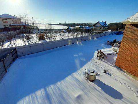 дом по адресу п. Березина, 6-й провілок Леоніда Каденюка