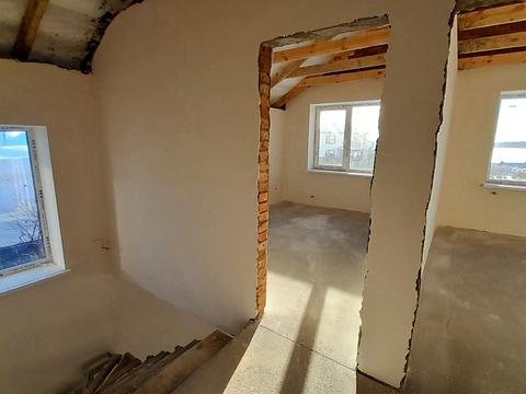 дом по адресу п. Березина, 6-й провілок Леоніда Каденюка