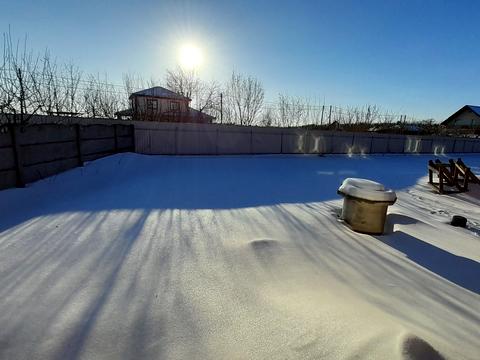 дом по адресу п. Березина, 6-й провілок Леоніда Каденюка