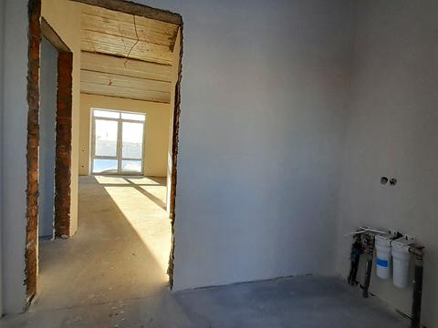 дом по адресу п. Березина, 6-й провілок Леоніда Каденюка