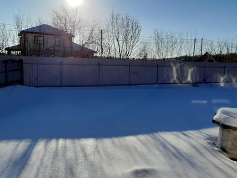 дом по адресу п. Березина, 6-й провілок Леоніда Каденюка