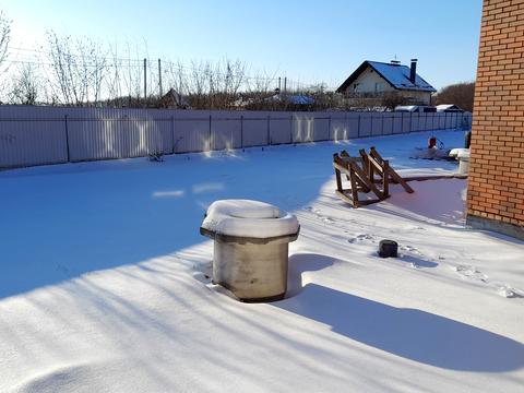 дом по адресу п. Березина, 6-й провілок Леоніда Каденюка