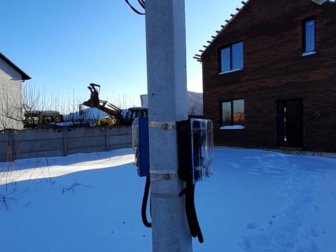 дом по адресу п. Березина, 6-й провілок Леоніда Каденюка