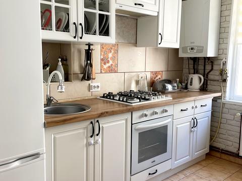 квартира за адресою Братів Руснаків вул., 18