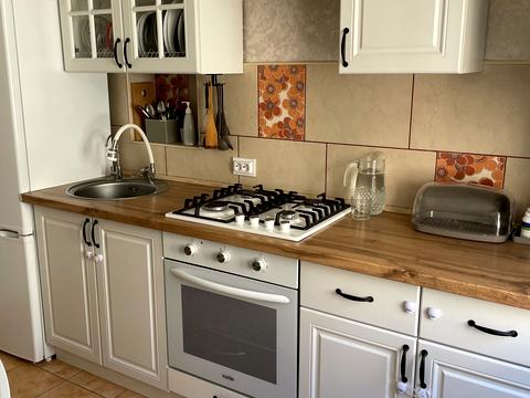 квартира за адресою Братів Руснаків вул., 18