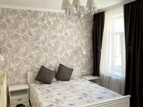 квартира за адресою Братів Руснаків вул., 18