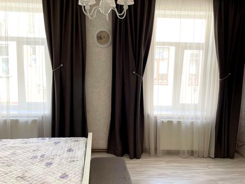 квартира за адресою Братів Руснаків вул., 18