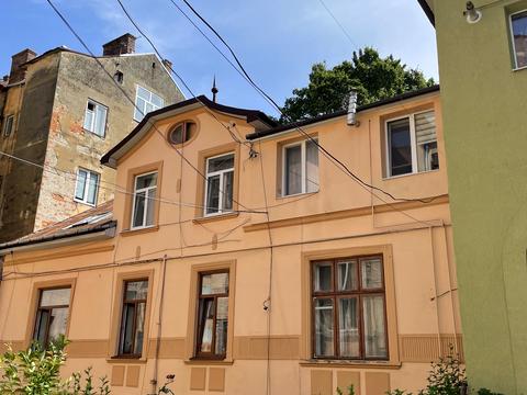 квартира за адресою Братів Руснаків вул., 18