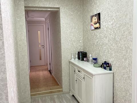 квартира за адресою Братів Руснаків вул., 18