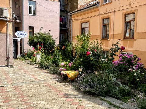 квартира за адресою Братів Руснаків вул., 18