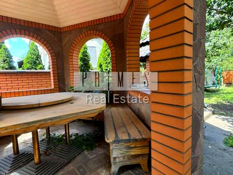 будинок за адресою с. Петропавлівська борщагівка, Вишнева